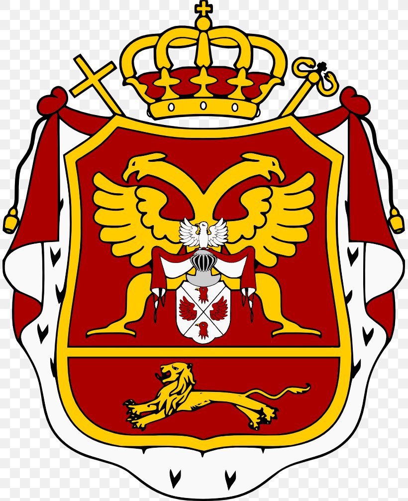 Coat Of Arms Of Montenegro Montenegrin Clip Art, PNG, 809x1006px, Coat Of Arms Of Montenegro, Area, Artwork, Coat Of Arms, Crest Download Free