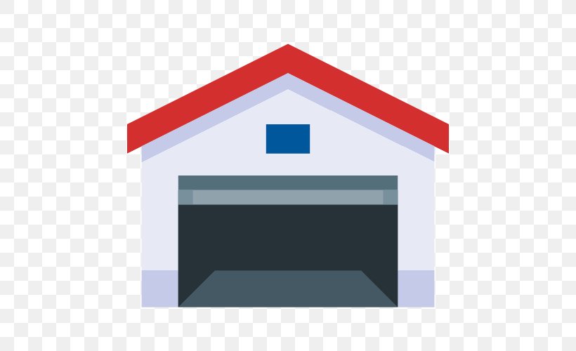 Garage Doors House Computer Software, PNG, 500x500px, Garage Doors, Area, Brand, Building, Clothing Download Free