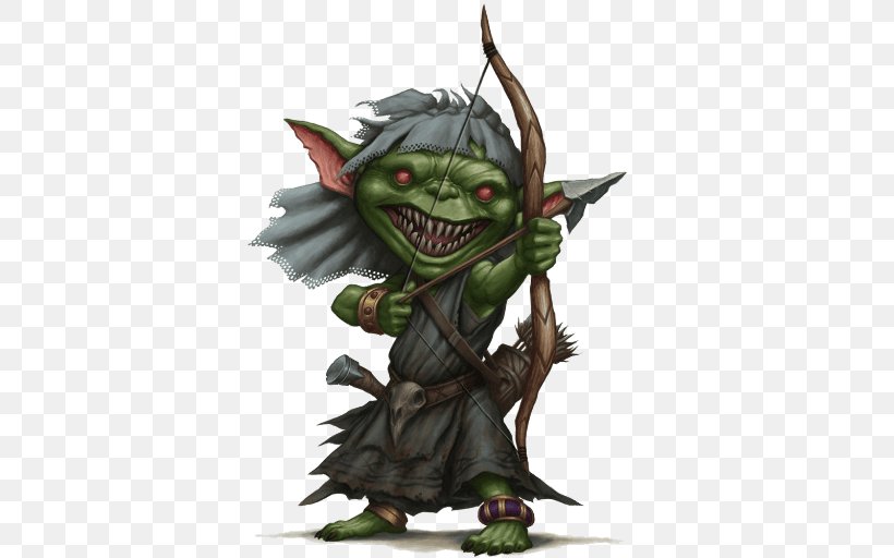 Goblin Pathfinder Roleplaying Game Dungeons & Dragons Jareth Art, PNG, 512x512px, Goblin, Action Figure, Art, Character, Concept Art Download Free
