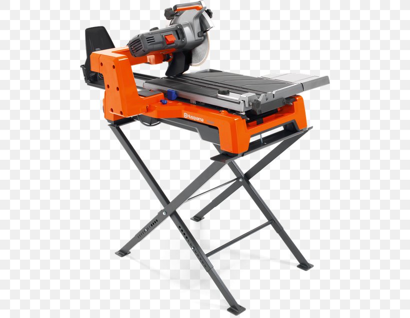 Husqvarna Group Saw Tool Ceramic Tile Cutter Lawn Mowers, PNG, 500x637px, Husqvarna Group, Augers, Blade, Brick, Ceramic Tile Cutter Download Free