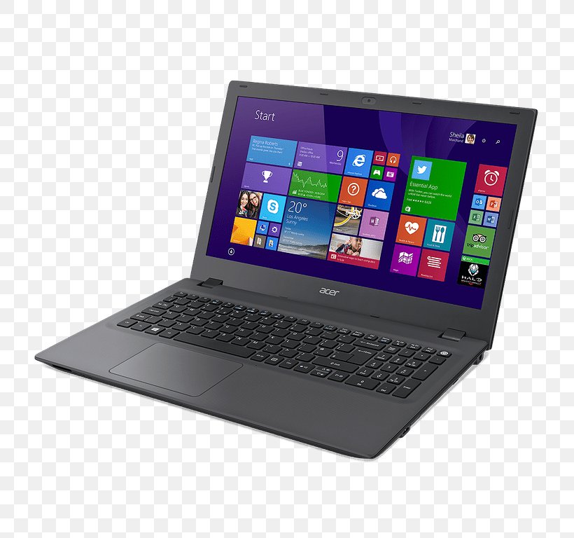 Laptop Acer Aspire E 15 15.6