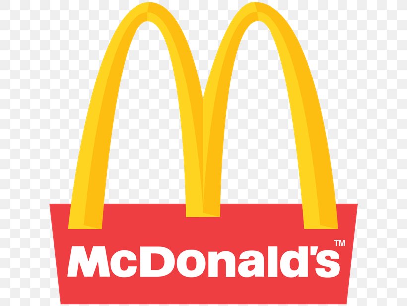 Logo McDonald's Portable Network Graphics Brand Clip Art, PNG, 630x616px, 2018, Logo, Area, Brand, Happiness Download Free