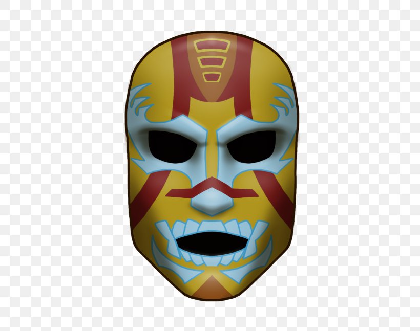 Mask Masque, PNG, 500x647px, Mask, Headgear, Masque, Yellow Download Free