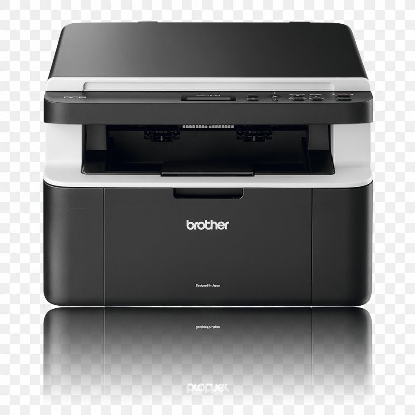 Multi-function Printer Brother Industries Laser Printing USB, PNG, 960x960px, Multifunction Printer, Brother Industries, Digital Cinema Package, Dots Per Inch, Electronic Device Download Free