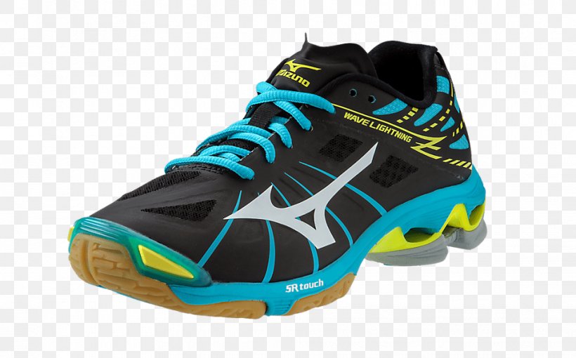 Nike Free Mizuno Corporation Sports Shoes Mizuno Women's Wave Lightning Z, PNG, 964x600px, Nike Free, Aqua, Athletic Shoe, Azure, Basketball Shoe Download Free