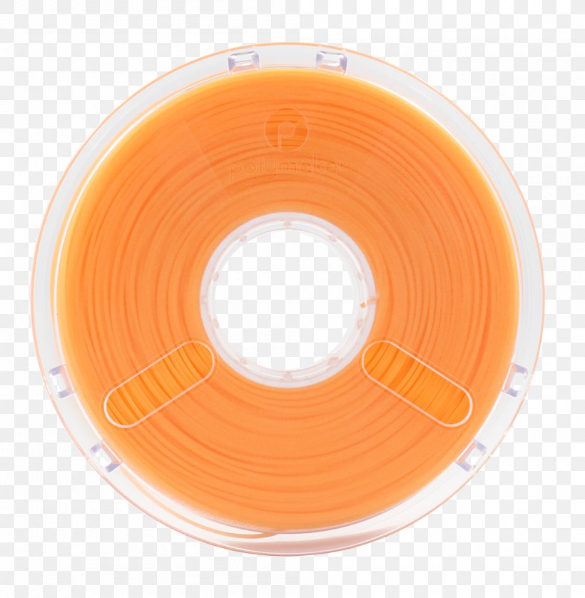 Orange Millimeter, PNG, 1000x1022px, Orange, Electrical Filament, Millimeter, Polylactic Acid Download Free