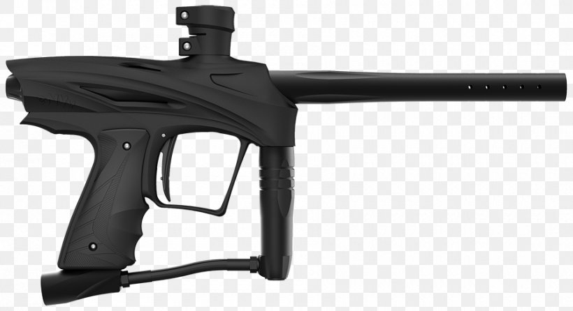 Planet Eclipse Ego Paintball Guns Smart Parts Ion, PNG, 900x490px, Planet Eclipse Ego, Air Gun, Airsoft, Black, Caliber Download Free