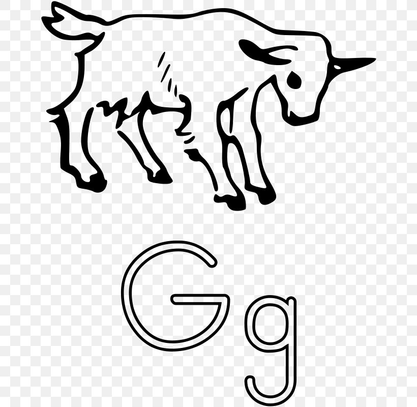 Pygmy Goat G Is For Goat Coloring Book Page Clip Art, PNG, 662x800px, Pygmy Goat, Alphabet, Area, Art, Artwork Download Free