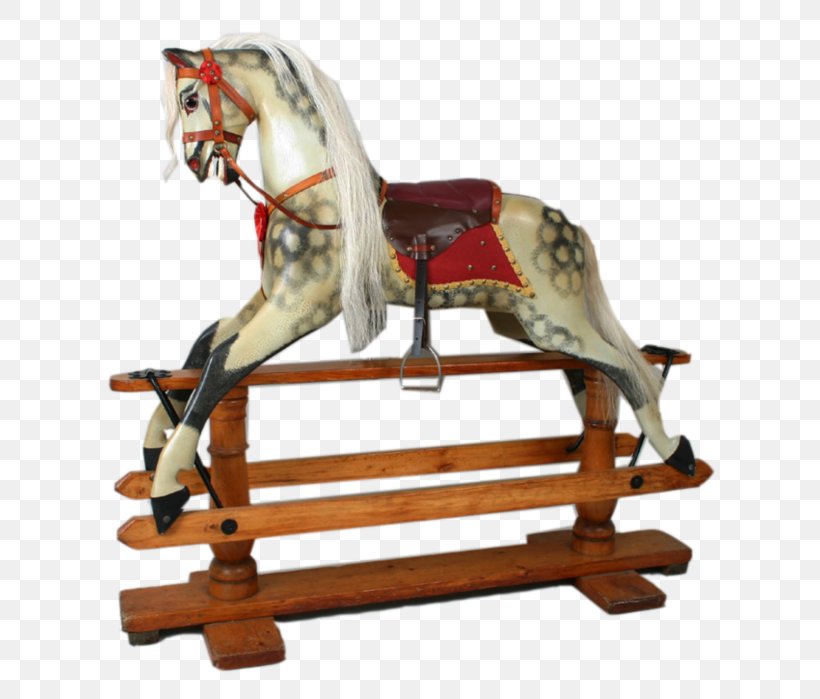 Rocking Horse Toy Clip Art, PNG, 675x699px, Horse, Bridle, Child, Furniture, Halter Download Free