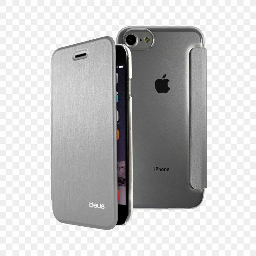 Smartphone IPhone 8 IPhone 7 Mobile Phone Accessories Spigen Slim Armor S Case IPhone, PNG, 2200x2200px, Smartphone, Case, Communication Device, Electronic Device, Gadget Download Free