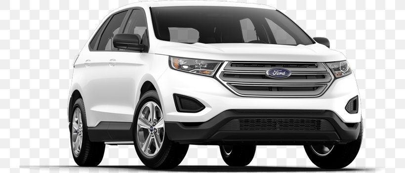 2017 Ford Edge Car Sport Utility Vehicle Ford Explorer, PNG, 750x350px, 2017 Ford Edge, 2018 Ford Edge, 2018 Ford Edge Sel, Automatic Transmission, Automotive Design Download Free