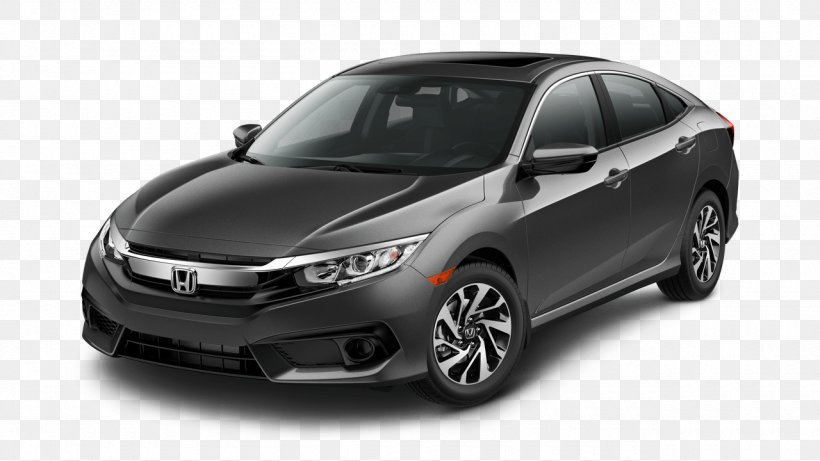 2018 Honda Civic Sedan Compact Car Honda Today 2018 Honda Civic LX, PNG, 1280x720px, 2018, 2018 Honda Civic, 2018 Honda Civic Ex, 2018 Honda Civic Lx, 2018 Honda Civic Sedan Download Free