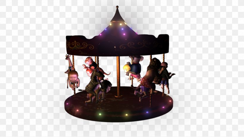 Amusement Ride Lighting Amusement Park, PNG, 1280x720px, Amusement Ride, Amusement Park, Lighting, Purple, Recreation Download Free