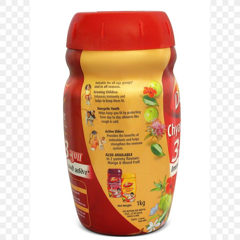 Chyawanprash Ayurveda Dabur Health, PNG, 1500x1500px, Chyawanprash, Antiobesity Medication, Ayurveda, Condiment, Dabur Download Free