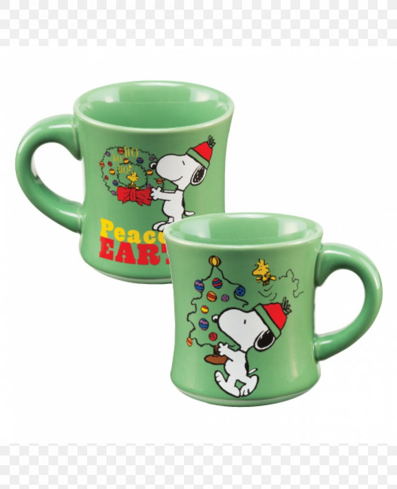 Coffee Cup Mug Snoopy Ceramic, PNG, 1000x1231px, Coffee, Ceramic, Charlie Brown Christmas, Christmas, Coffee Cup Download Free