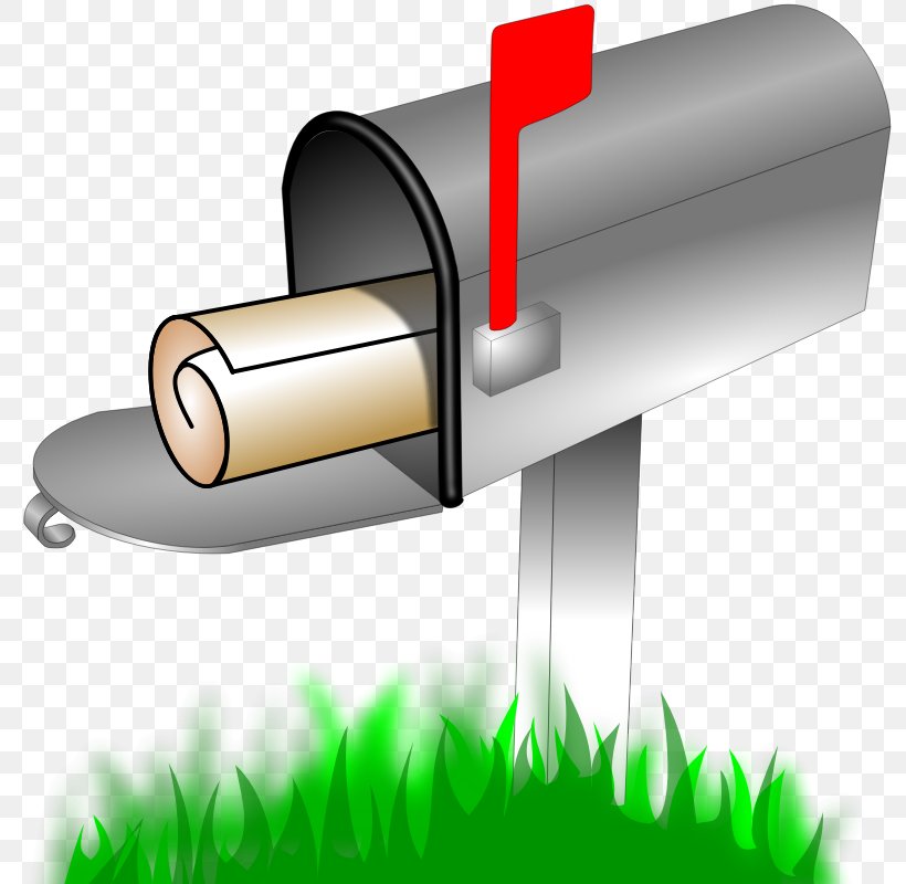 Letter Box Mail Post Box Osceola County Supervisor Of Elections Clip Art, PNG, 800x800px, Letter Box, Box, Cylinder, Envelope, Greeting Note Cards Download Free