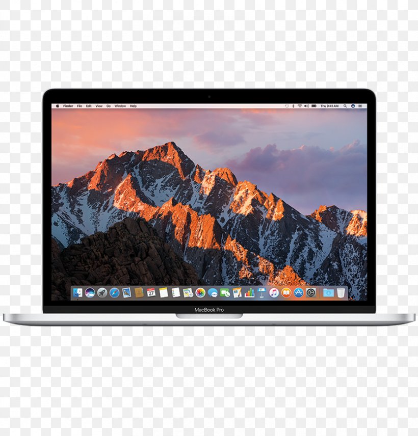 MacBook Laptop Intel Core Apple, PNG, 833x870px, Macbook, Apple, Apple Macbook Air 13 Mid 2017, Computer Monitor, Display Advertising Download Free