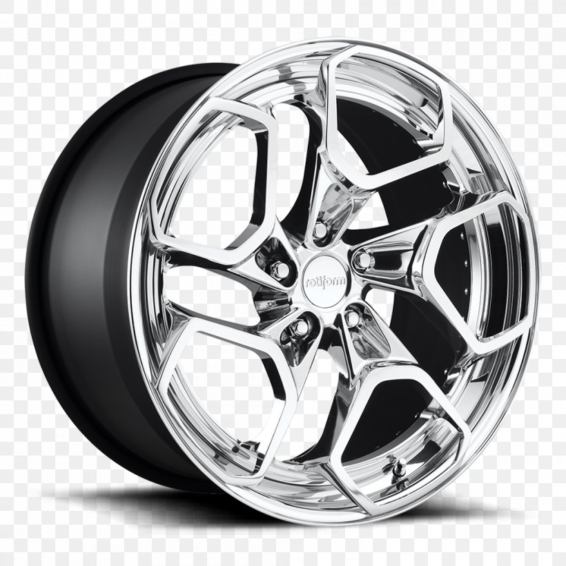 Rotiform, LLC. Car Custom Wheel Forging, PNG, 1000x1000px, Rotiform Llc, Alloy Wheel, Auto Part, Automotive Design, Automotive Tire Download Free