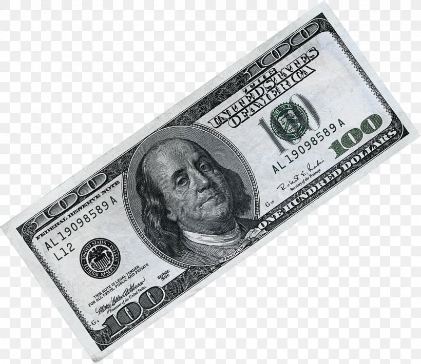 United States One Hundred-dollar Bill United States Dollar United States One-dollar Bill Banknote Money, PNG, 2393x2074px, United States Dollar, Bank, Banknote, Cash, Coin Download Free