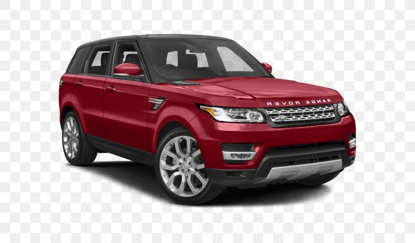 2018 Land Rover Range Rover Sport HSE Dynamic SUV Sport Utility Vehicle Car 2017 Land Rover Range Rover Sport 3.0L V6 Supercharged HSE, PNG, 640x480px, 2017, 2017 Land Rover Range Rover, 2017 Land Rover Range Rover Sport, Land Rover, Automotive Design Download Free