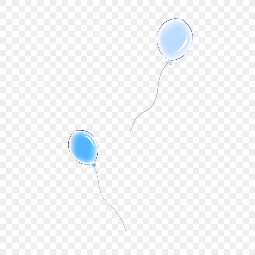 Blue Balloon Drawing Cartoon, PNG, 1276x1276px, Blue, Balloon, Cartoon, Drawing, Gratis Download Free