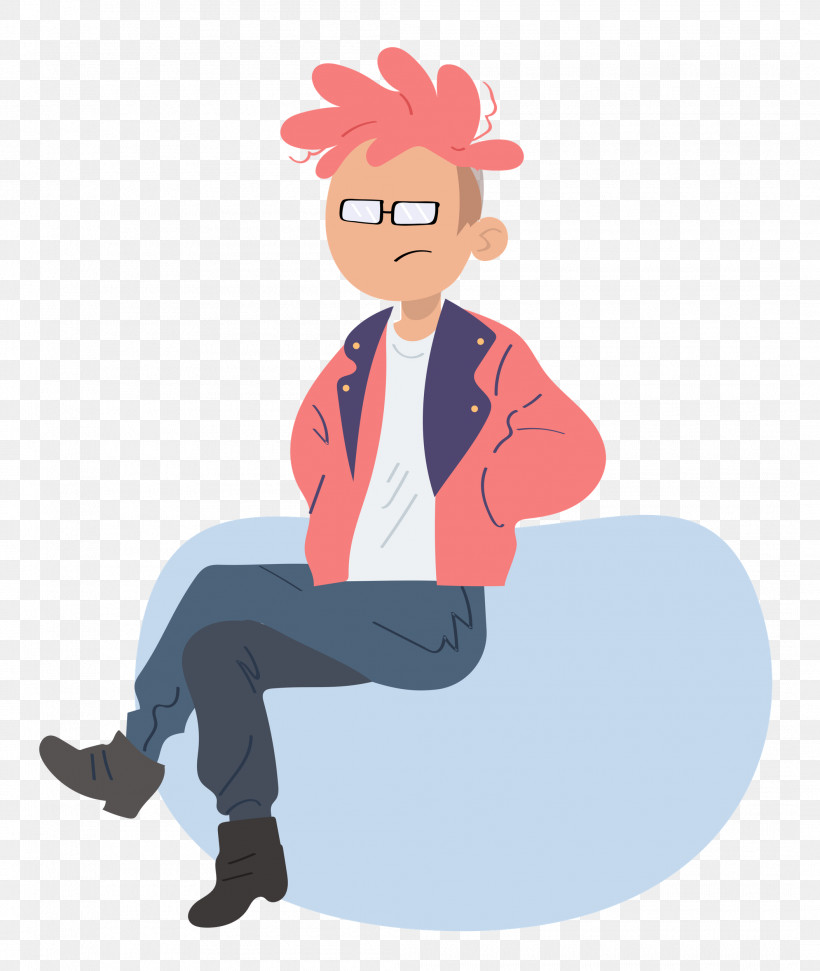 Cartoon Character Sitting Joint Arm Cortex-m, PNG, 2110x2500px, Cartoon, Arm Cortexm, Behavior, Character, Human Download Free
