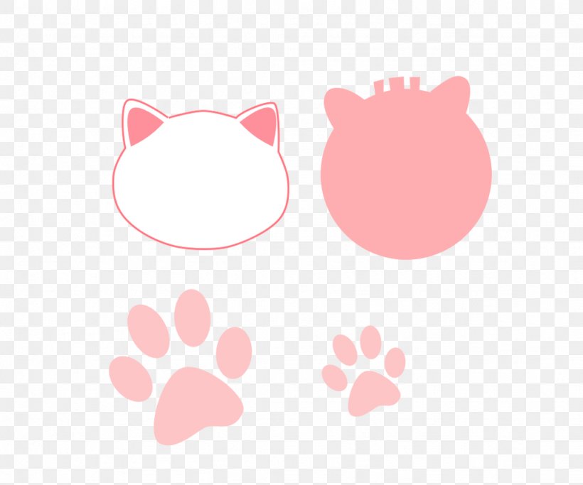 Cat Paw Drawing Cartoon, PNG, 1024x853px, Cat, Animal Track, Animation,  Carnivoran, Cartoon Download Free