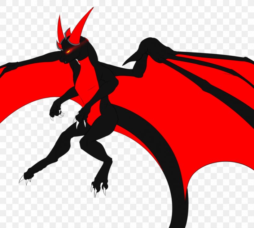 Clip Art Illustration Silhouette RED.M, PNG, 942x848px, Silhouette, Dragon, Fictional Character, Redm Download Free