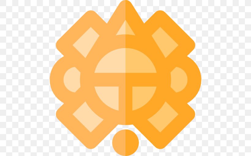 Symbol Clip Art, PNG, 512x512px, Symbol, Area, Orange, Shape, Symmetry Download Free