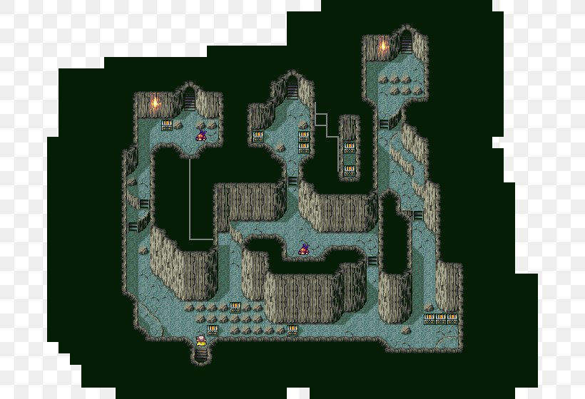 Final Fantasy IV Map Video Game, PNG, 688x560px, Final Fantasy Iv, Final Fantasy, Final Fantasy Iv 3d Remake, Games, Map Download Free