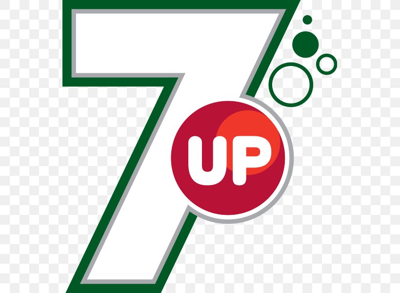 Fizzy Drinks Pepsi Lemon-lime Drink 7 Up Logo, PNG, 563x600px, 7 Up, Fizzy Drinks, Area, Brand, Cocacola Company Download Free