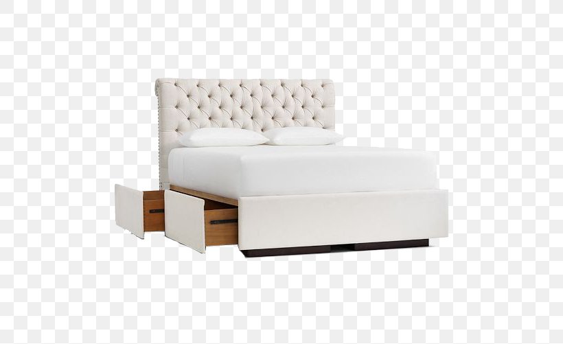 Platform Bed Headboard Upholstery Table, PNG, 558x501px, Bed, Adjustable Bed, Bed Frame, Bed Size, Bedroom Download Free