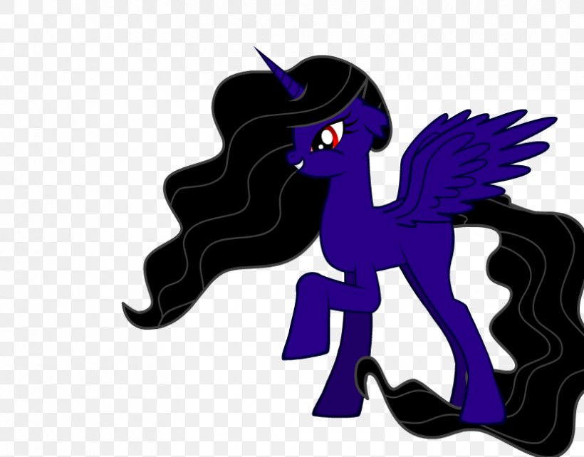 Pony Princess Luna Princess Celestia Twilight Sparkle Tempest Shadow, PNG, 830x650px, Pony, Animal Figure, Character, Fictional Character, Horse Download Free