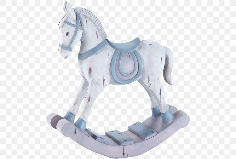 Pony Rocking Horse Figurine Toy, PNG, 500x553px, Pony, Animal Figure, Bridle, Child, Figurine Download Free