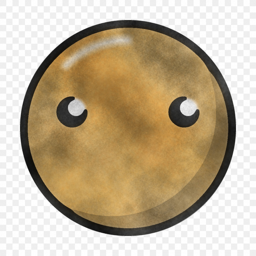 Smiley Emoticon Emotion Icon, PNG, 1024x1024px, Smiley, Brown, Circle, Emoticon, Emotion Icon Download Free