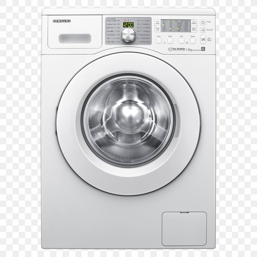 Washing Machines Samsung Electronics Samsung Printer Technical Support, PNG, 1500x1500px, Washing Machines, Clothes Dryer, Constructa, Home Appliance, Laundry Download Free