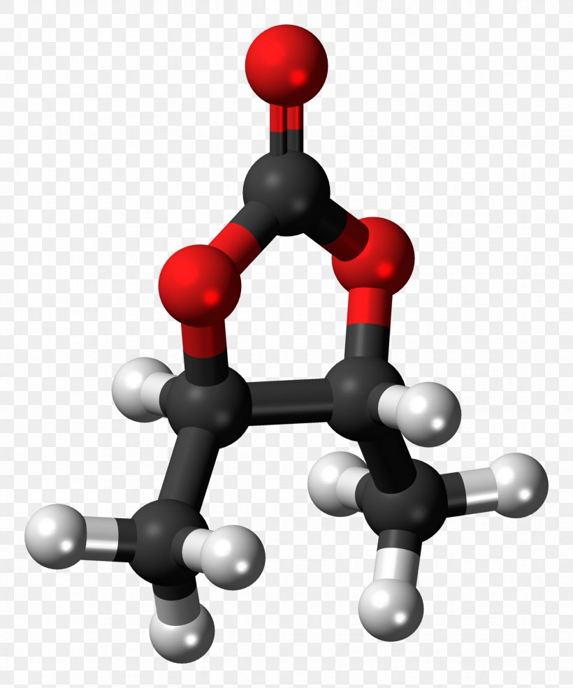 Ball-and-stick Model Propylene Carbonate 2-Butanol Molecule, PNG, 1664x2000px, Ballandstick Model, Alanine, Body Jewelry, Carbon, Carbonate Download Free
