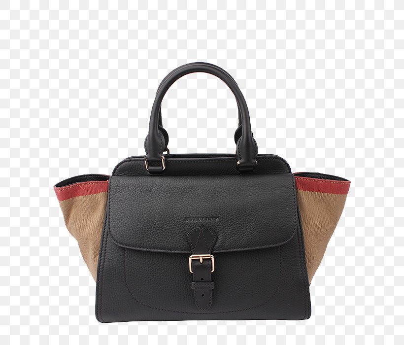 Burberry Handbag Leather Tote Bag, PNG, 700x700px, Burberry, Bag, Baggage, Black, Brand Download Free
