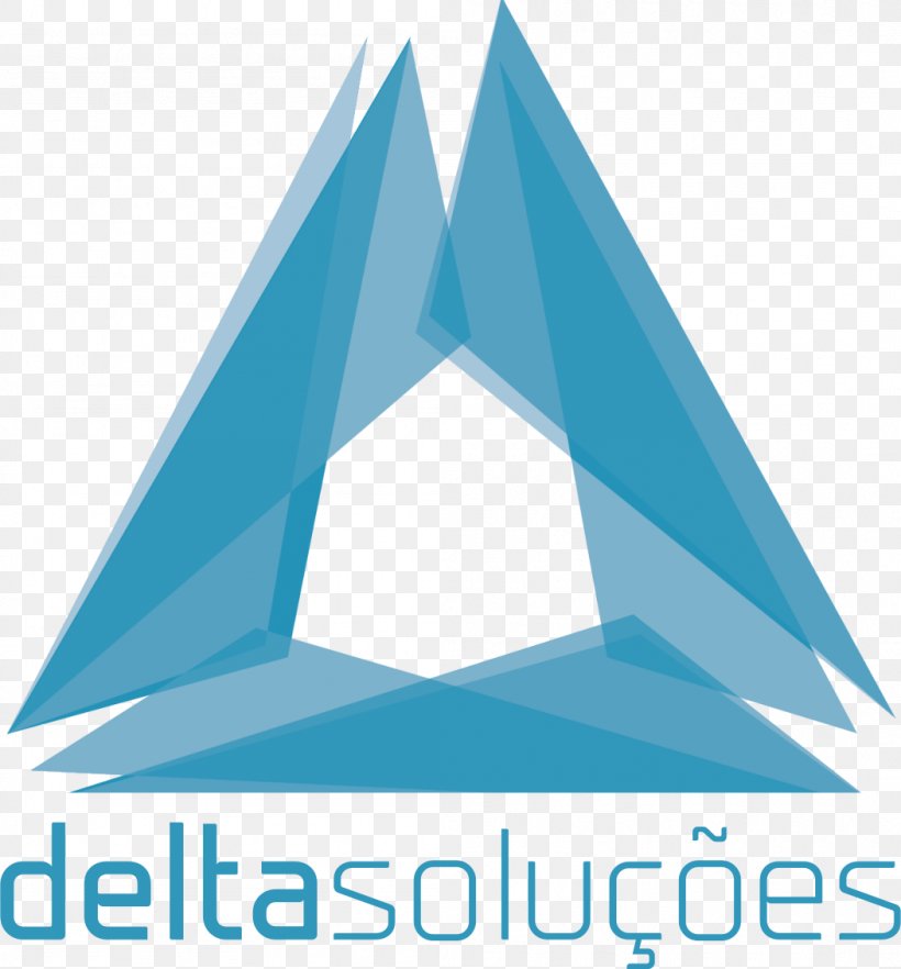 Delta Soluções Business Tec Labs, PNG, 1051x1131px, Business, Aqua, Area, Blue, Brand Download Free