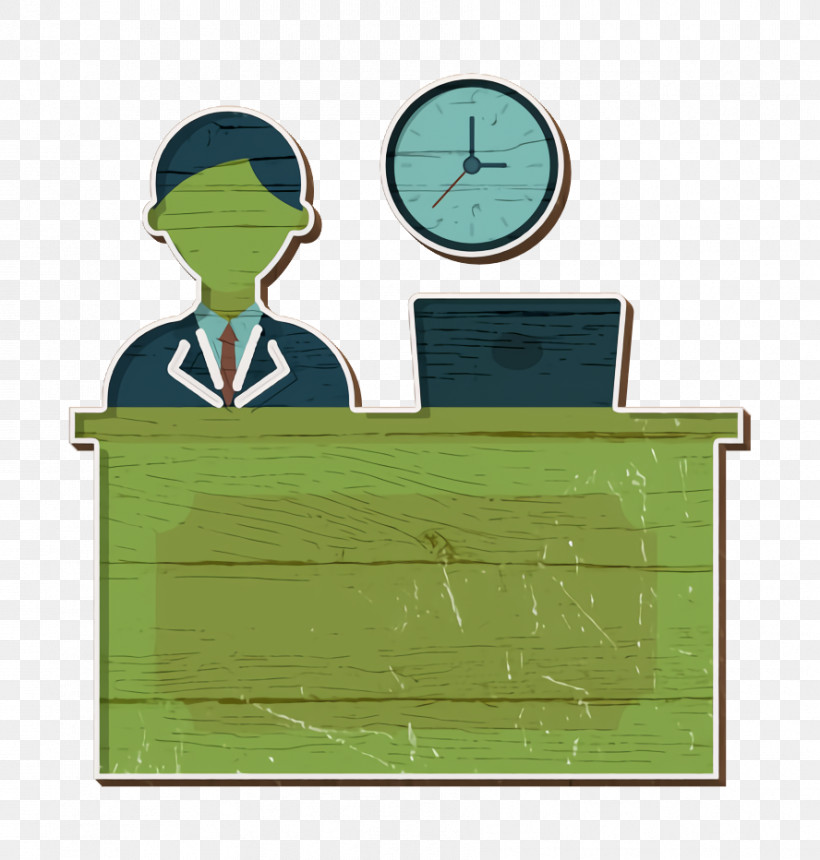 Desktop Icon Office Icon Finance Icon, PNG, 888x932px, Desktop Icon, Finance Icon, Furniture, Green, Meter Download Free