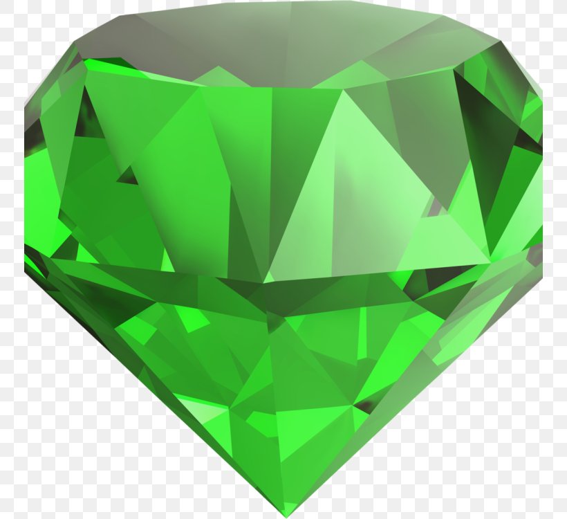 Emerald Green Gemstone Clip Art, PNG, 750x750px, Emerald, Beryl, Diamond, Gemstone, Green Download Free