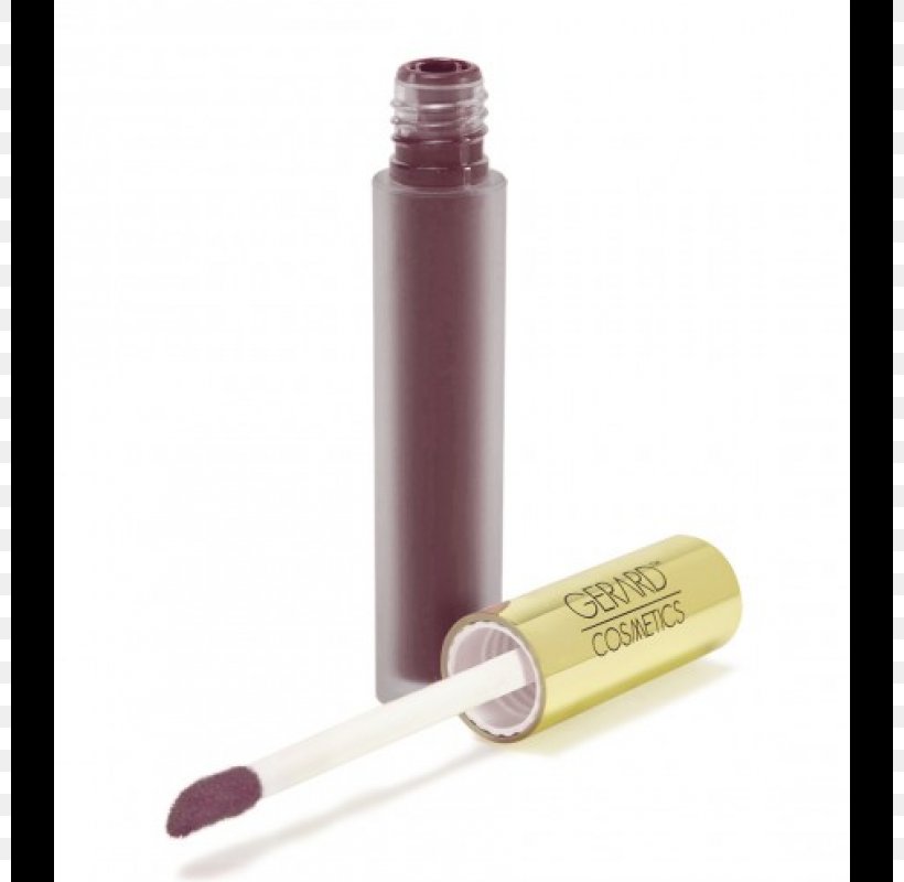 Gerard Cosmetics Hydra-Matte Liquid Lipstick Gerard Cosmetics Lipstick, PNG, 800x800px, Cosmetics, Beauty, Color, Lip, Lip Gloss Download Free