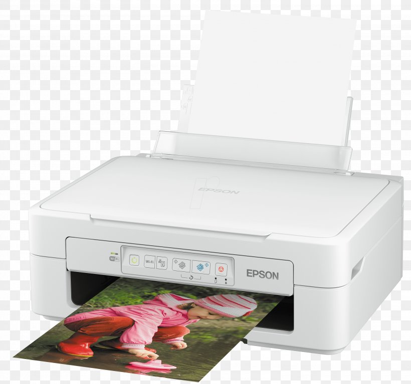 Inkjet Printing Multi-function Printer Laser Printing, PNG, 3000x2808px, Inkjet Printing, Device Driver, Electronic Device, Epson, Epson Expression Home Xp247 Download Free