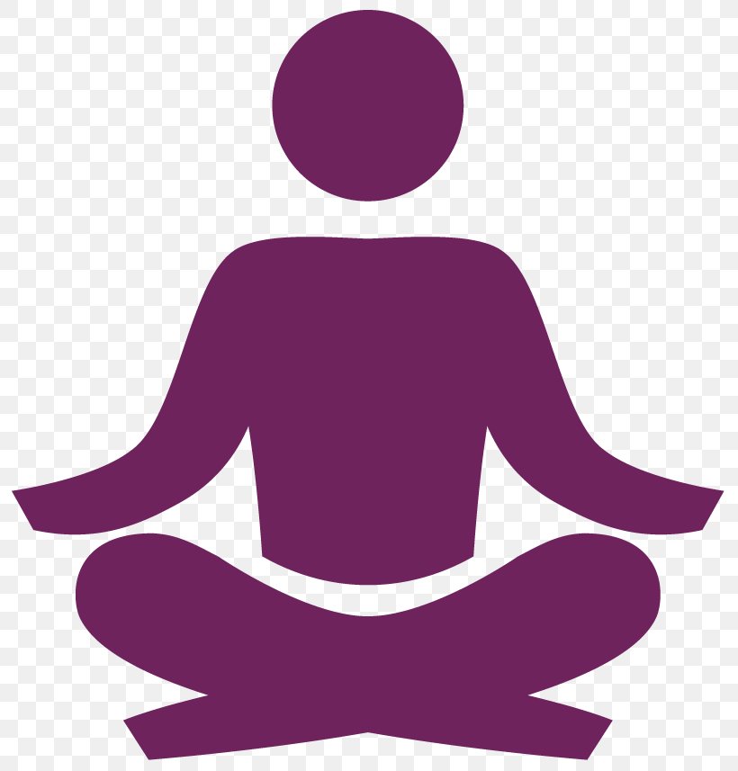 Meditation The Miracle Of Mindfulness Vector Graphics Illustration, PNG, 800x857px, Meditation, Exercise, Joint, Lotus Position, Magenta Download Free