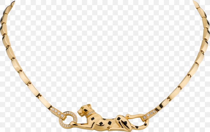 Necklace Gold Jewellery Chain Cartier, PNG, 1024x647px, Necklace, Body Jewelry, Bracelet, Carat, Cartier Download Free