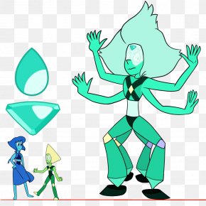 Gemstone - Peridot Lapis Lazuli Gemstone Gem Harvest Clip Art PNG