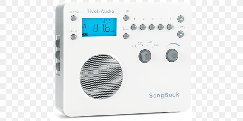 Radio Tivoli Audio SongBook High Gloss Microphone, PNG, 680x410px, Radio, Am Broadcasting, Audio, Electronic Device, Electronic Instrument Download Free
