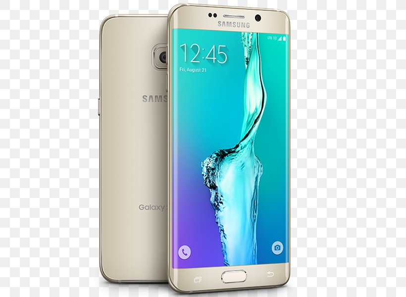Samsung GALAXY S7 Edge Samsung Galaxy S Plus Android Telephone, PNG, 600x600px, Samsung Galaxy S7 Edge, Android, Communication Device, Electronic Device, Feature Phone Download Free