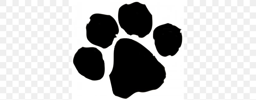 Cat Paw Dog Giant Panda Clip Art, PNG, 359x322px, Cat, Bear, Black, Black And White, Claw Download Free