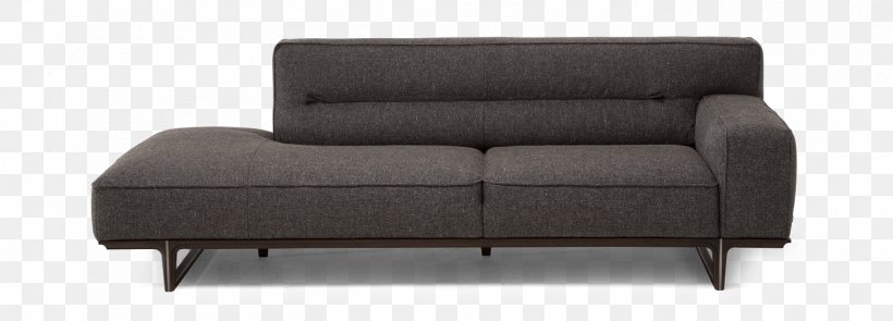 Couch Natuzzi Sofa Bed Chair Futon, PNG, 1400x505px, Couch, Armrest, Black, Chair, Furniture Download Free